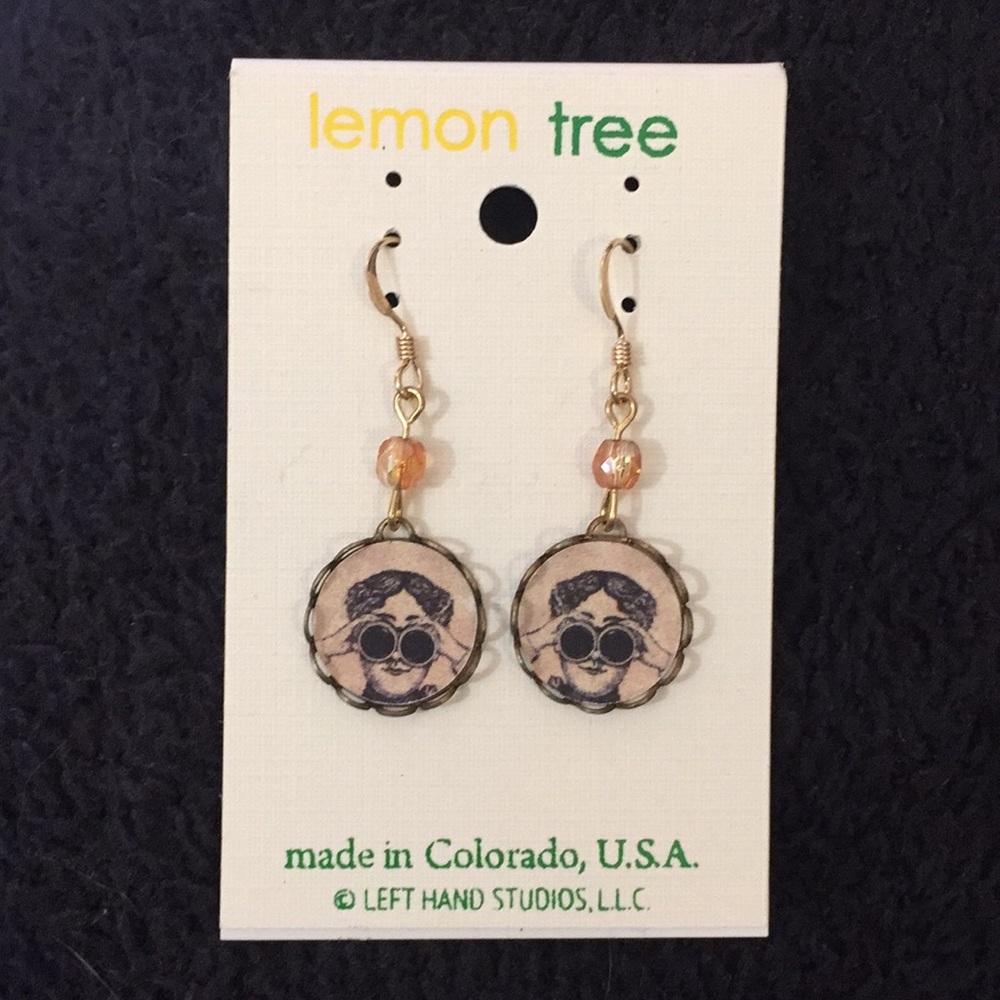 Unique Earrings!